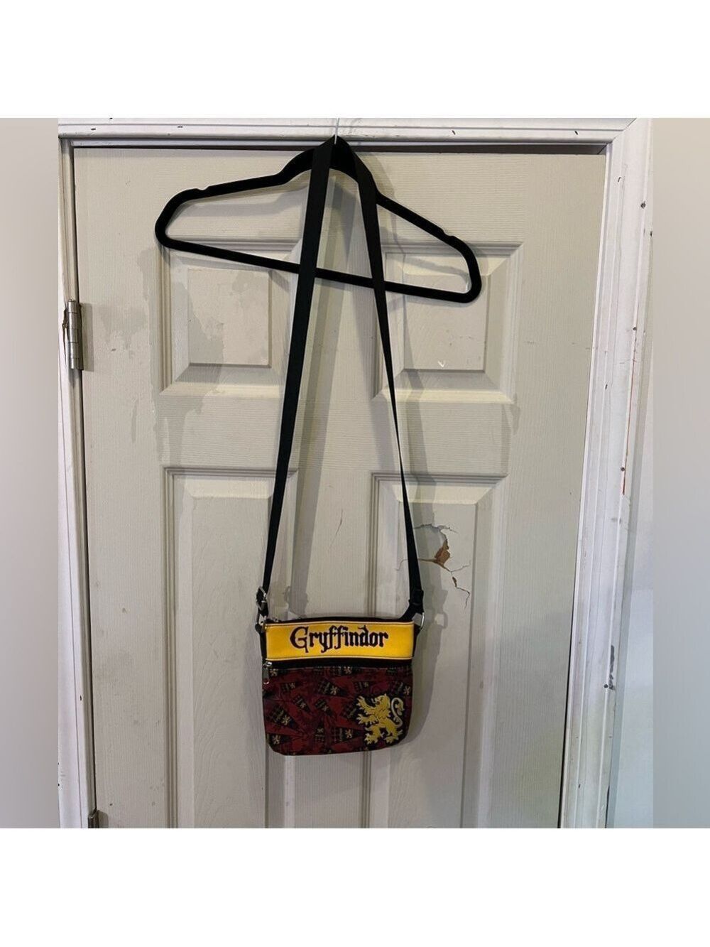 Harry Potter Gryffindor Crossbody Bag